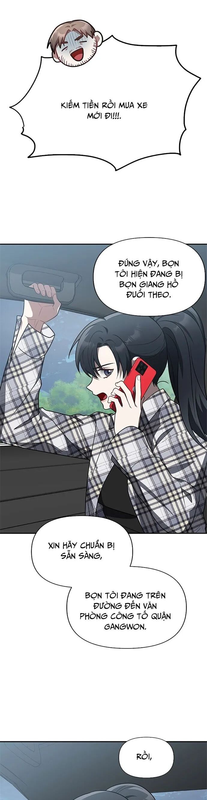 Tôi Đã Giết Hắn Chapter 64 - Trang 2