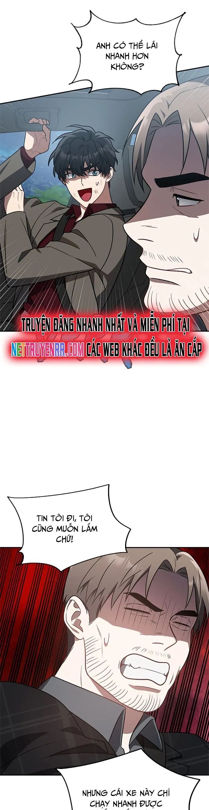 Tôi Đã Giết Hắn Chapter 64 - Trang 2