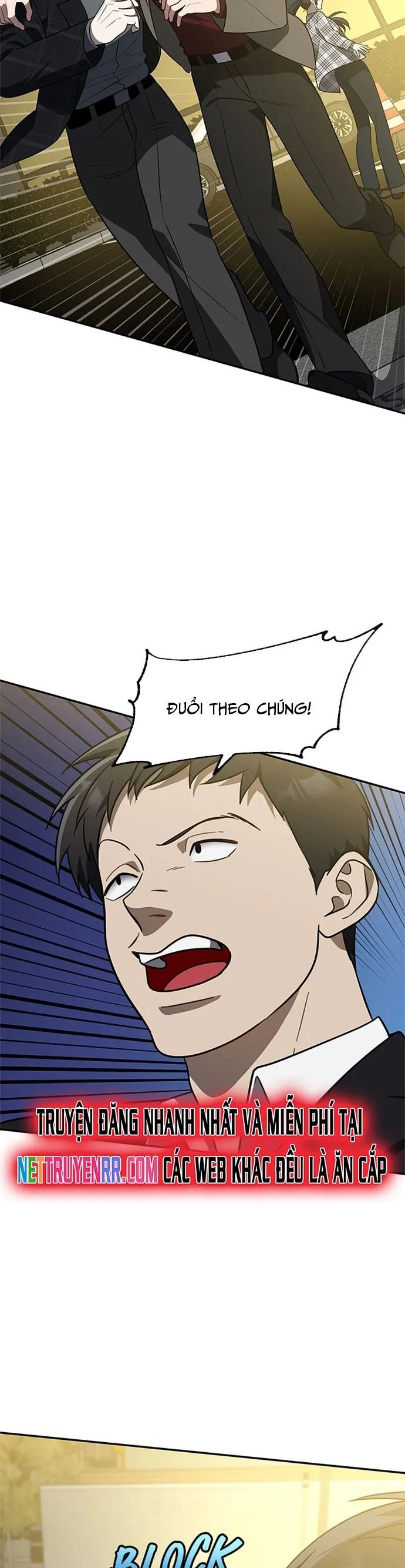 Tôi Đã Giết Hắn Chapter 64 - Trang 2
