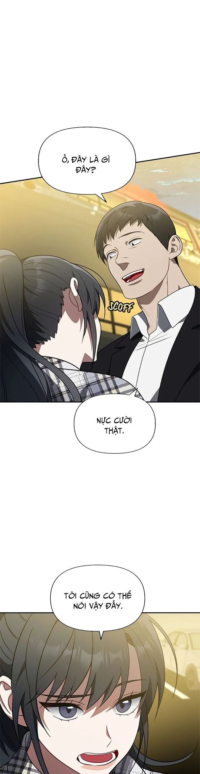 Tôi Đã Giết Hắn Chapter 64 - Trang 2