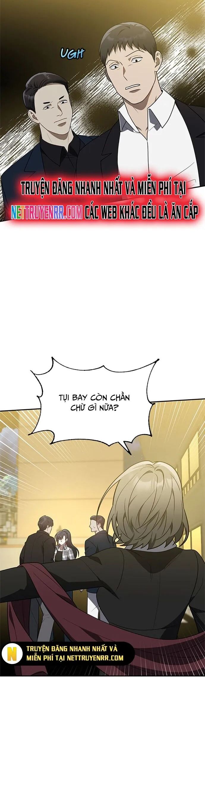 Tôi Đã Giết Hắn Chapter 64 - Trang 2