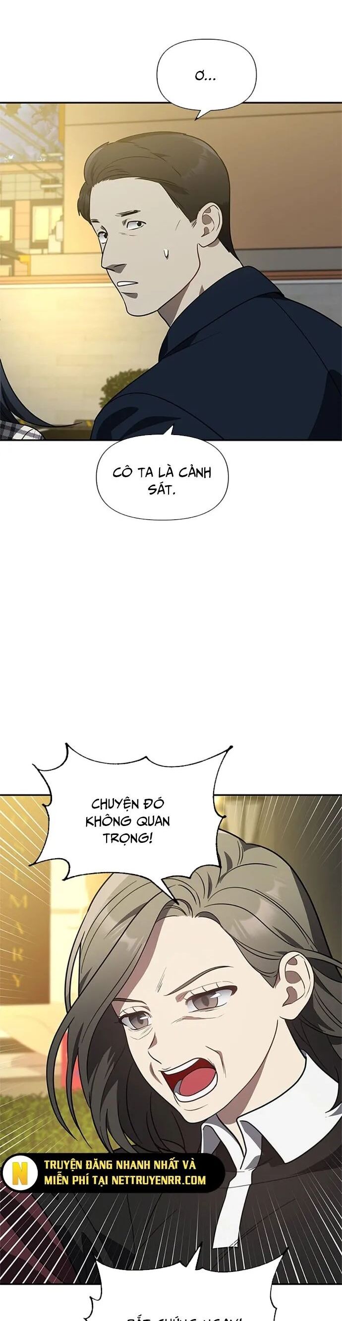 Tôi Đã Giết Hắn Chapter 64 - Trang 2