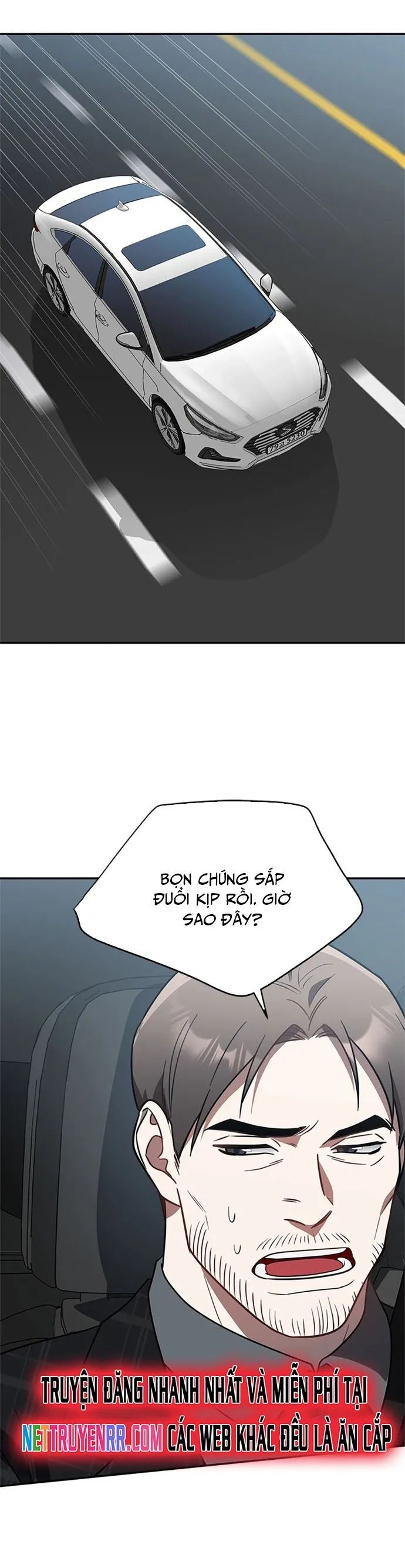 Tôi Đã Giết Hắn Chapter 65 - Trang 2