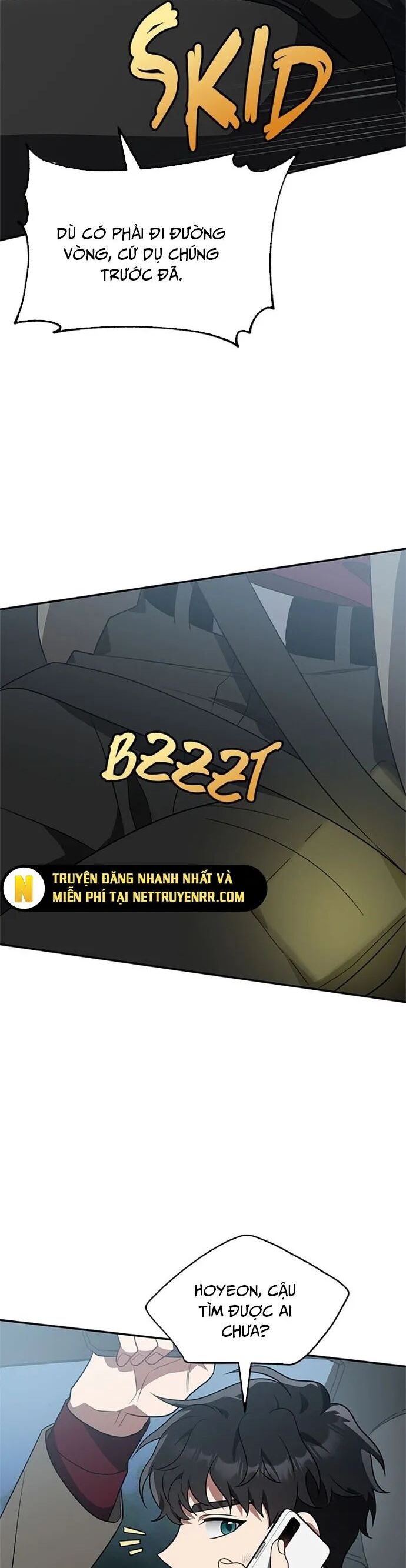 Tôi Đã Giết Hắn Chapter 65 - Trang 2