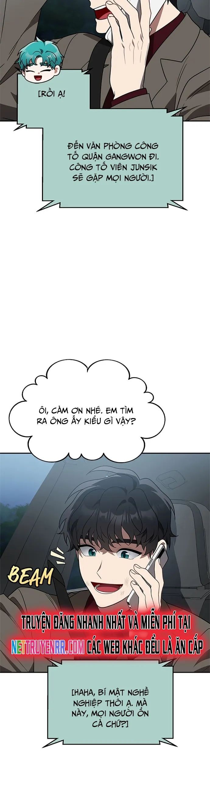 Tôi Đã Giết Hắn Chapter 65 - Trang 2