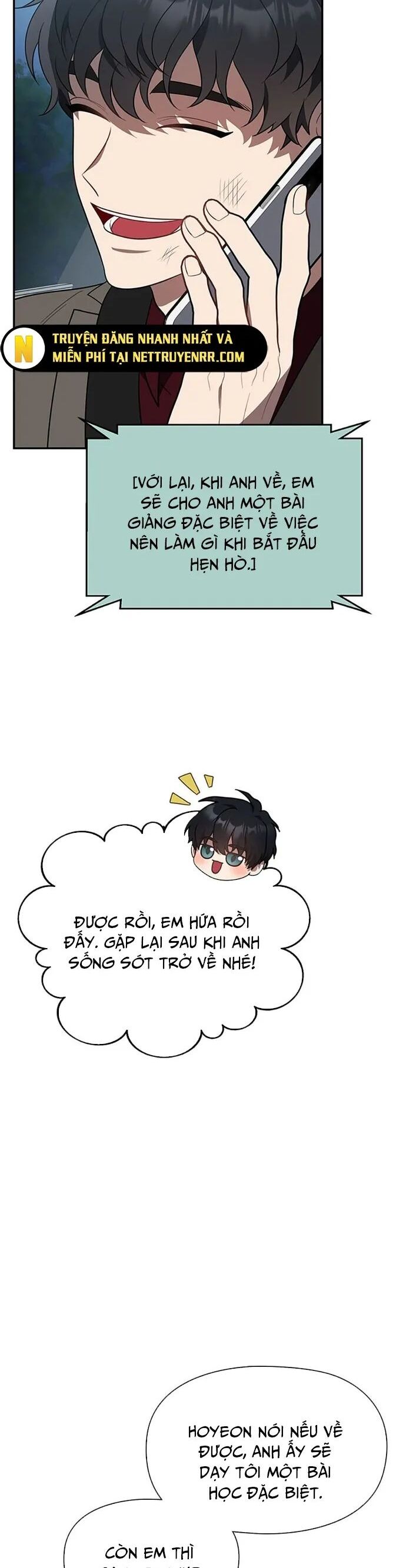 Tôi Đã Giết Hắn Chapter 65 - Trang 2