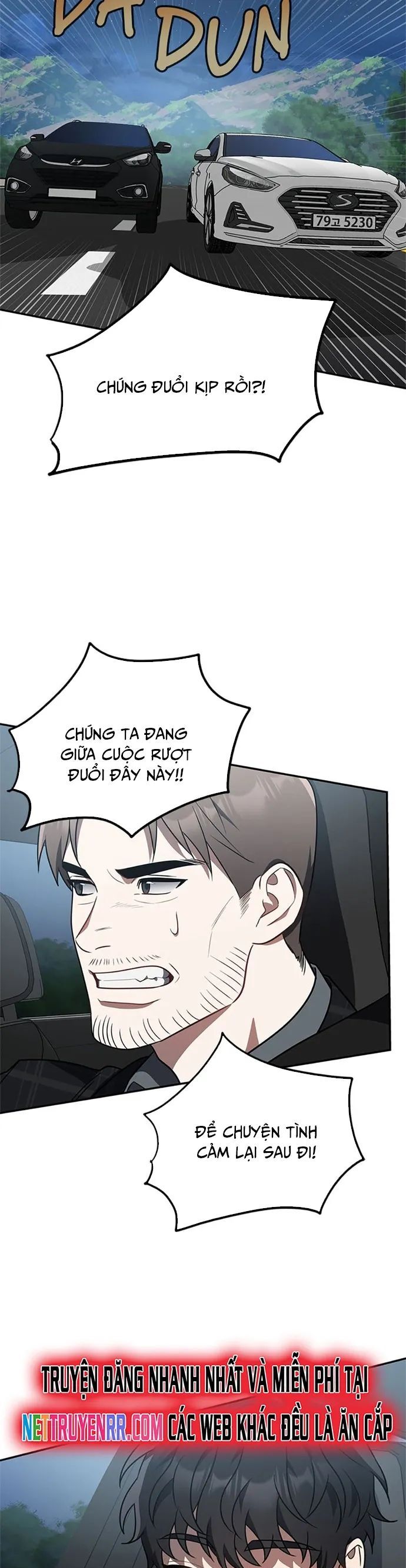 Tôi Đã Giết Hắn Chapter 65 - Trang 2