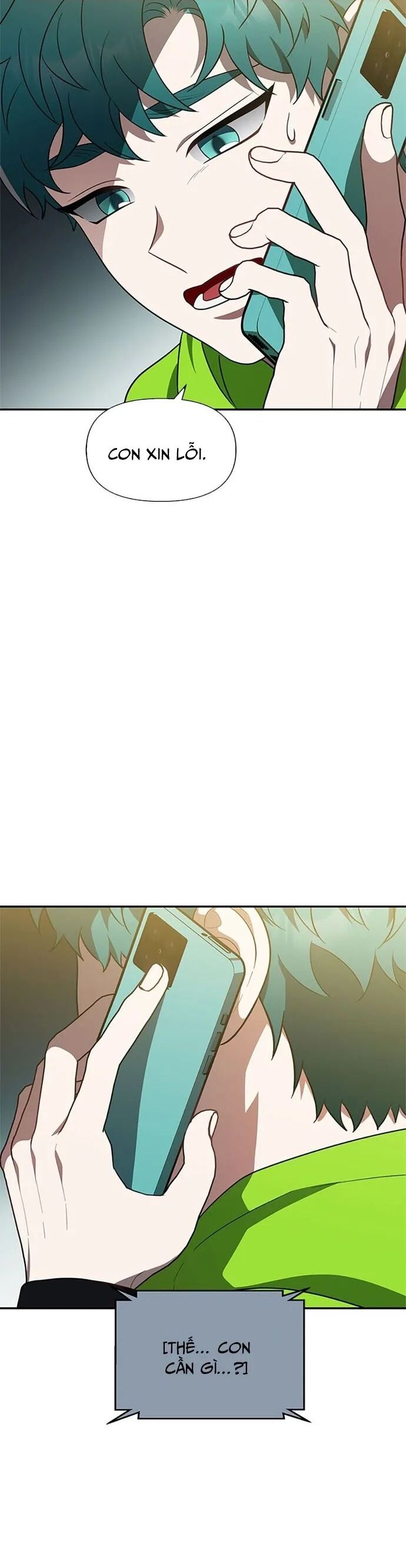 Tôi Đã Giết Hắn Chapter 65 - Trang 2