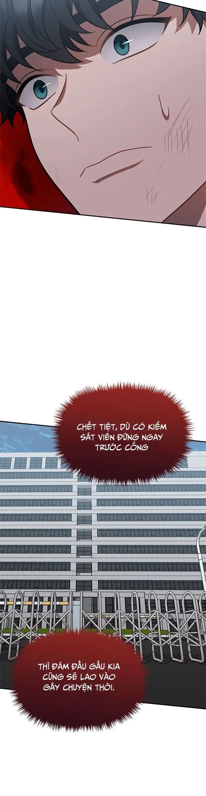 Tôi Đã Giết Hắn Chapter 65 - Trang 2