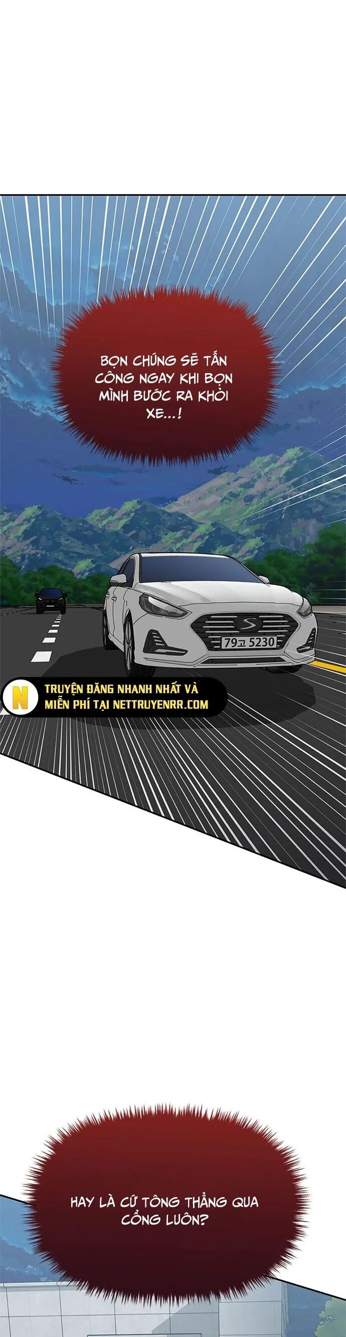 Tôi Đã Giết Hắn Chapter 65 - Trang 2