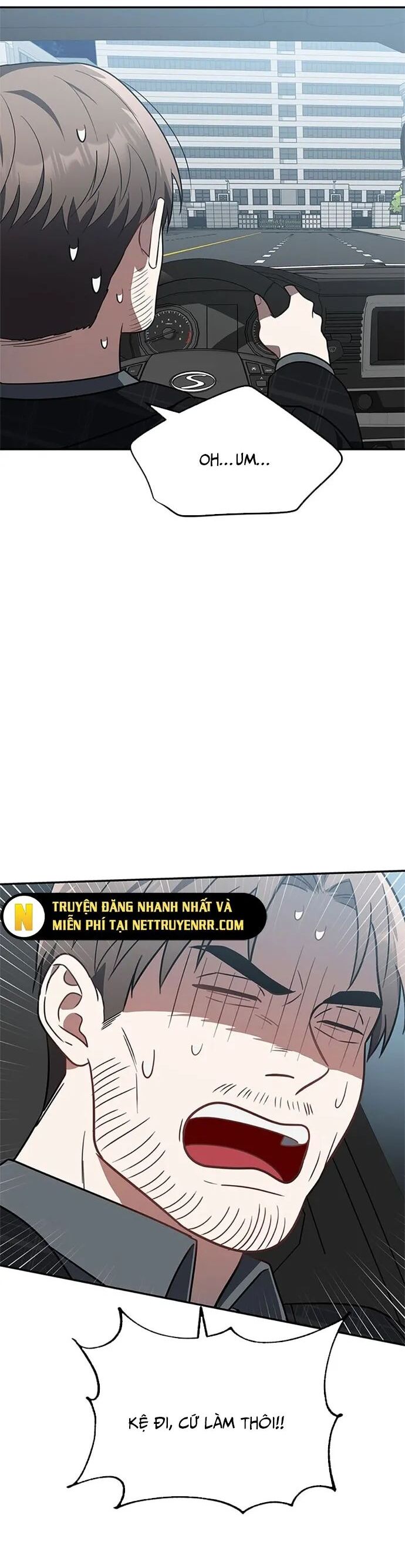 Tôi Đã Giết Hắn Chapter 65 - Trang 2
