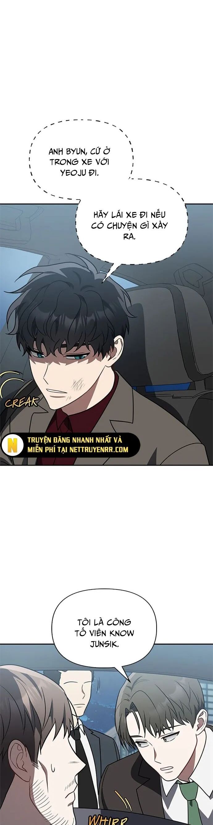 Tôi Đã Giết Hắn Chapter 65 - Trang 2