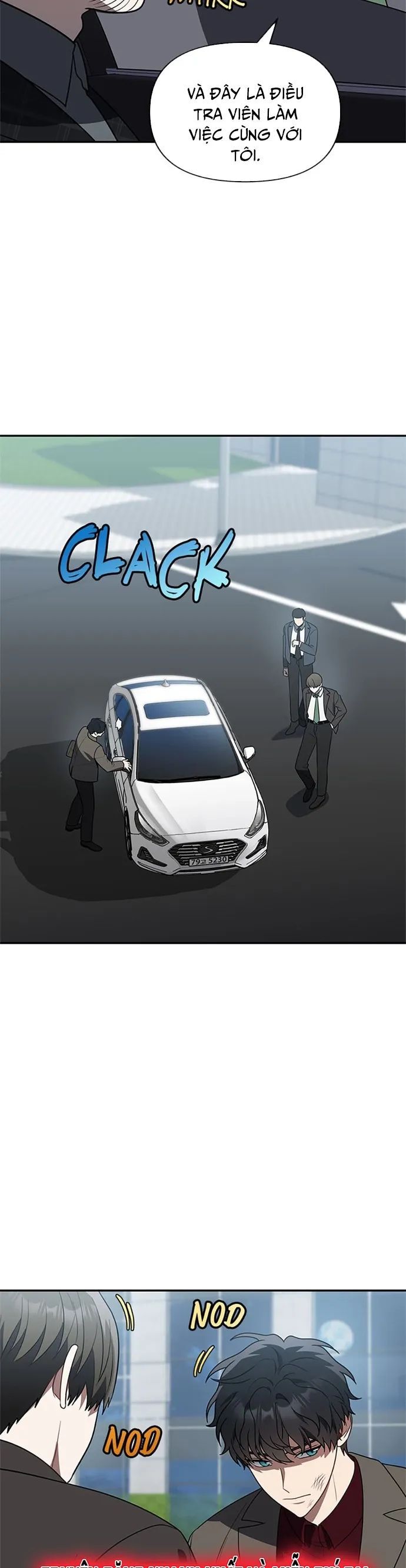 Tôi Đã Giết Hắn Chapter 65 - Trang 2