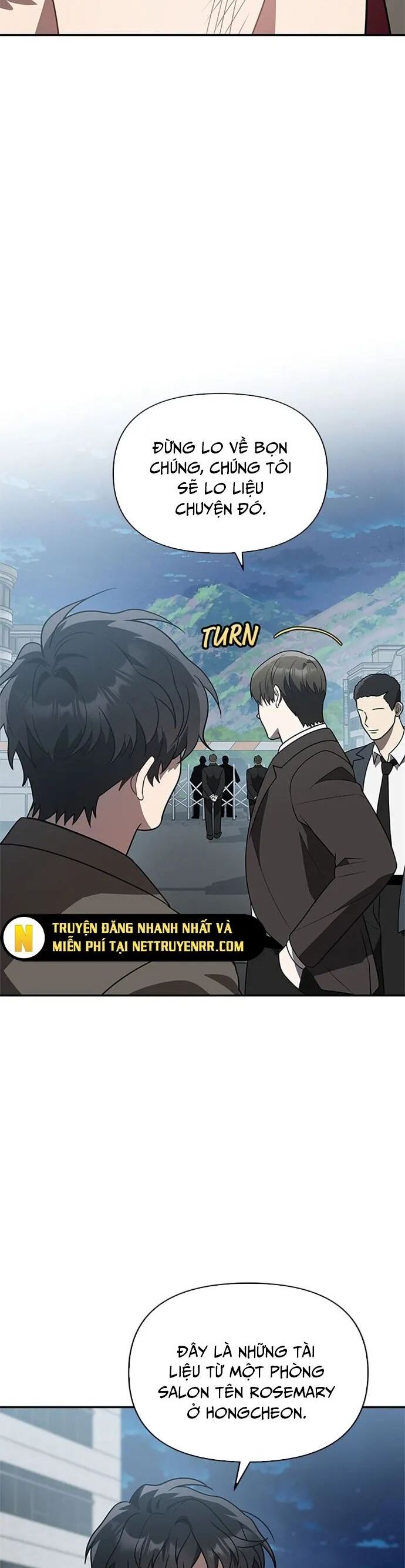 Tôi Đã Giết Hắn Chapter 65 - Trang 2