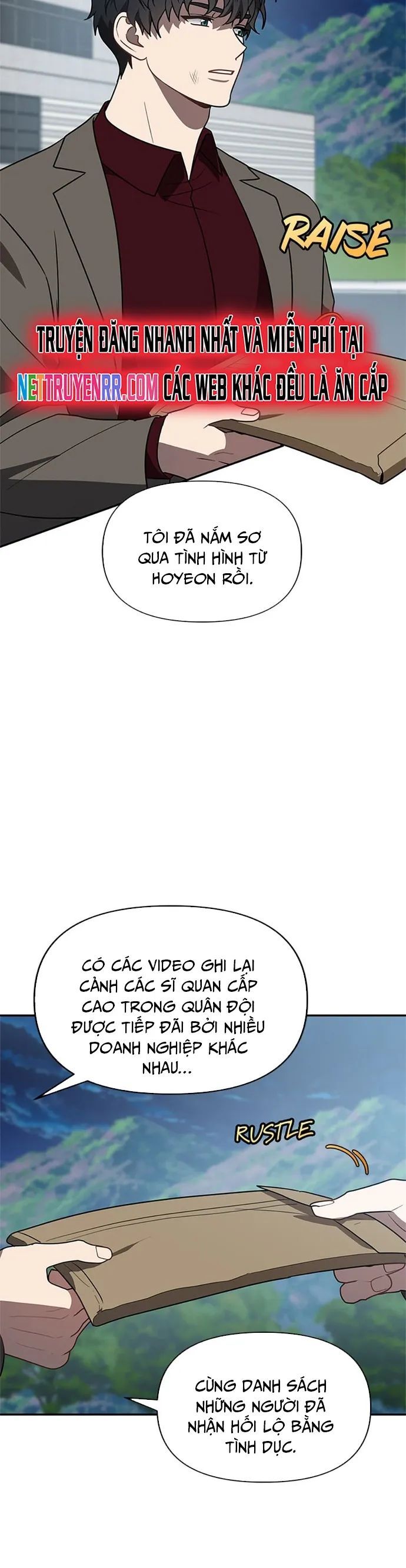 Tôi Đã Giết Hắn Chapter 65 - Trang 2