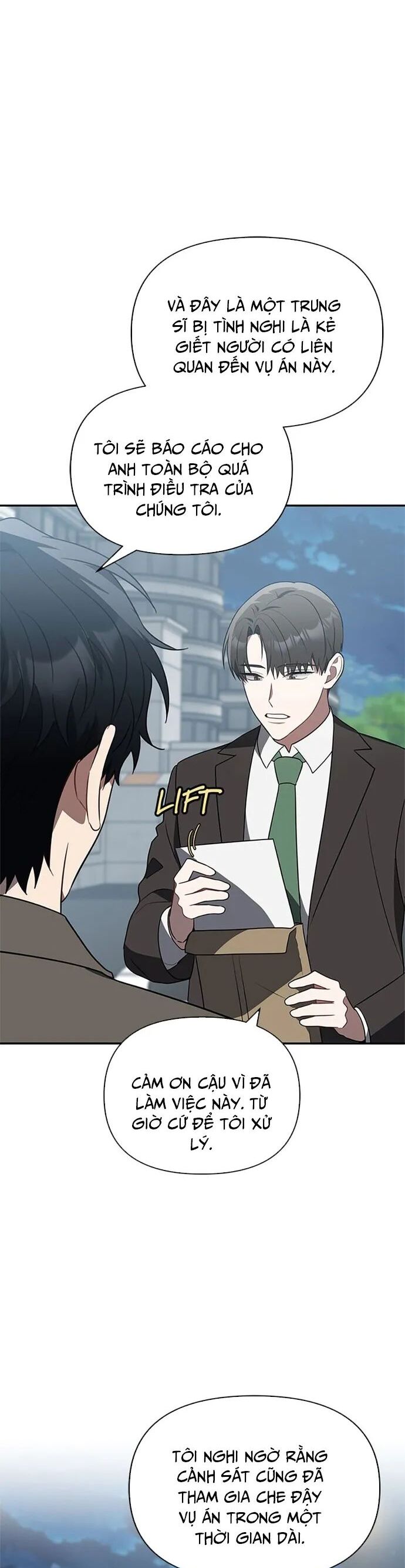 Tôi Đã Giết Hắn Chapter 65 - Trang 2