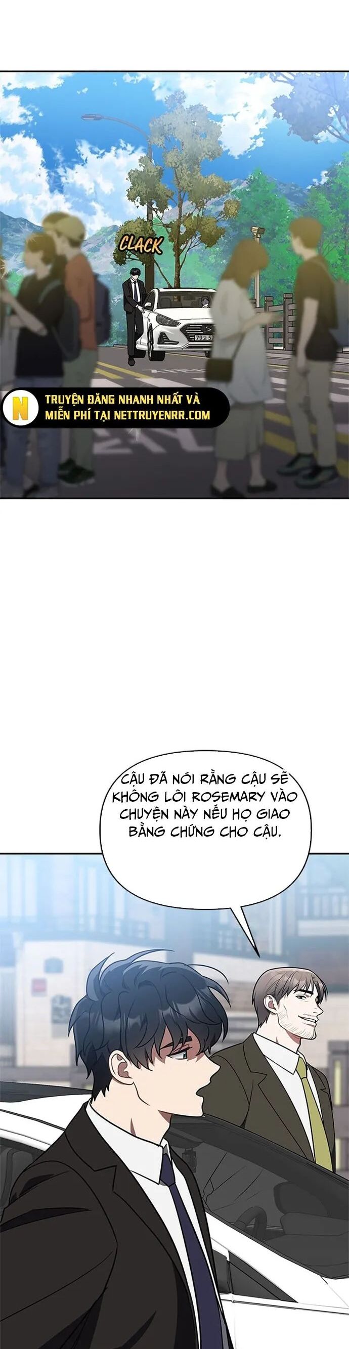 Tôi Đã Giết Hắn Chapter 66 - Trang 2