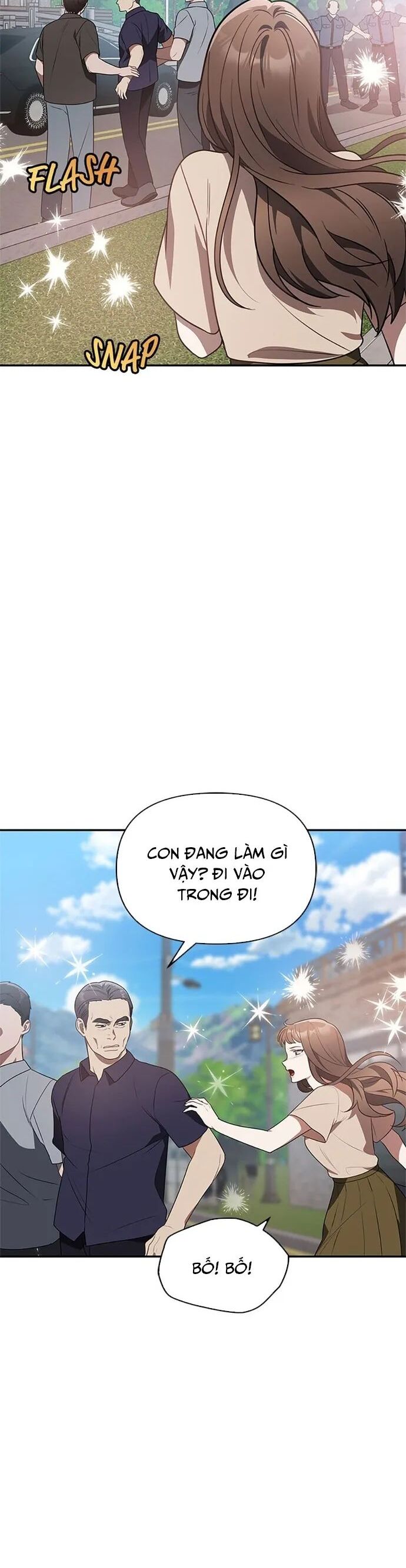 Tôi Đã Giết Hắn Chapter 66 - Trang 2