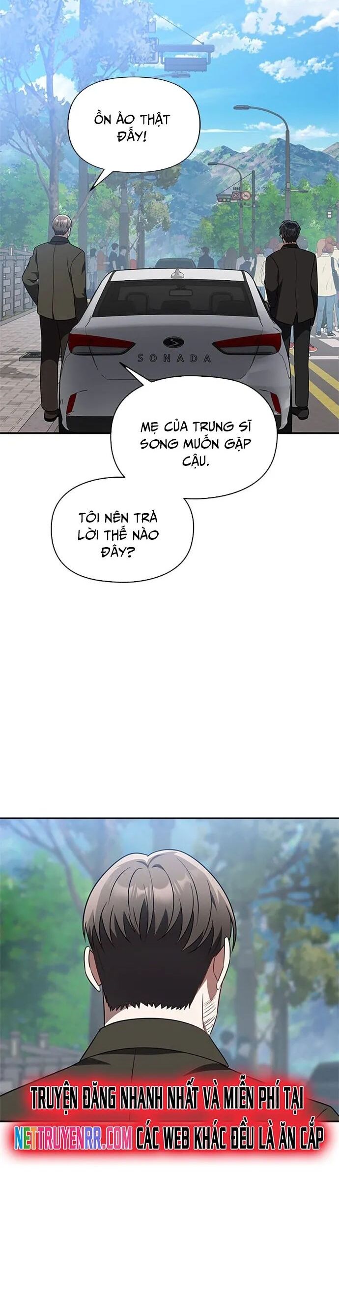 Tôi Đã Giết Hắn Chapter 66 - Trang 2