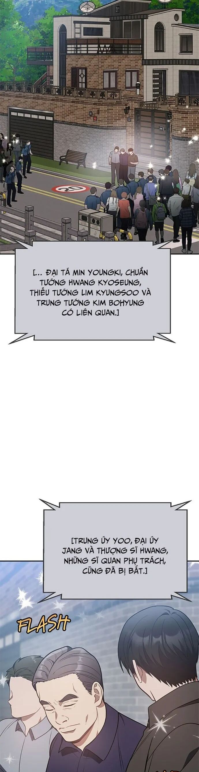 Tôi Đã Giết Hắn Chapter 66 - Trang 2