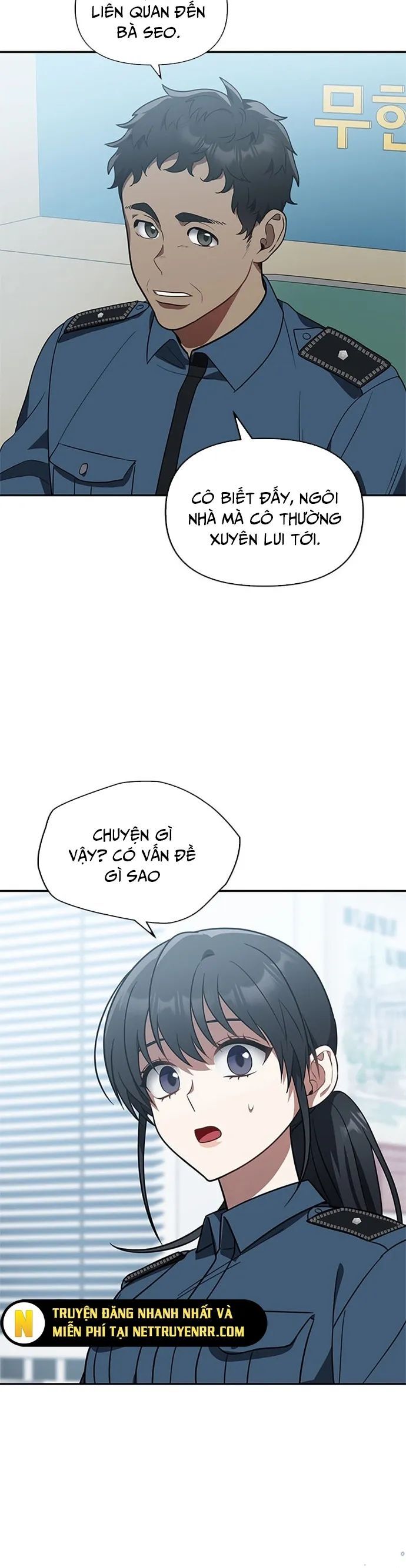 Tôi Đã Giết Hắn Chapter 66 - Trang 2