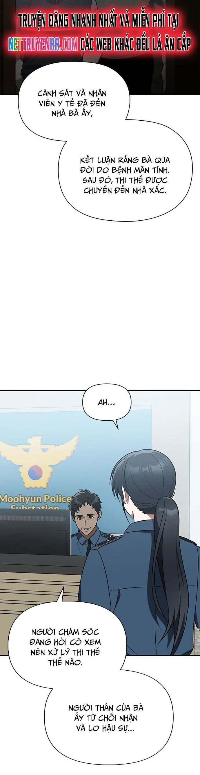 Tôi Đã Giết Hắn Chapter 66 - Trang 2