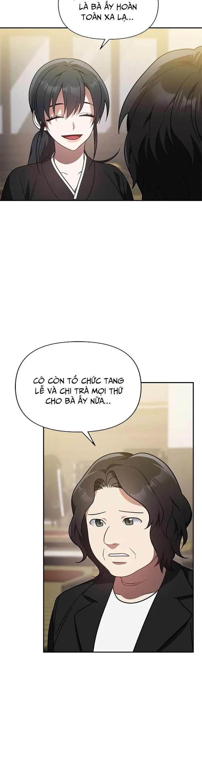 Tôi Đã Giết Hắn Chapter 66 - Trang 2