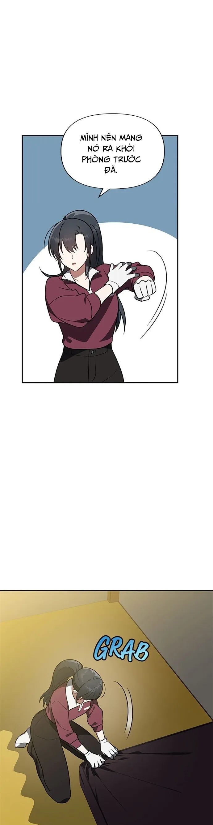 Tôi Đã Giết Hắn Chapter 66 - Trang 2
