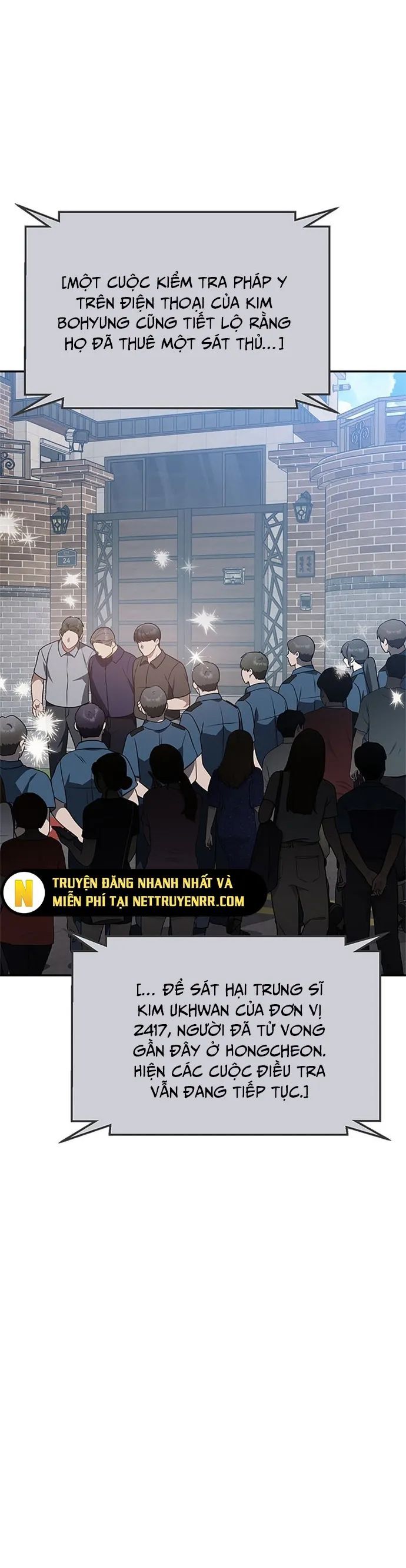 Tôi Đã Giết Hắn Chapter 66 - Trang 2