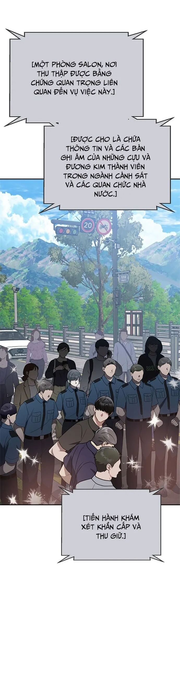 Tôi Đã Giết Hắn Chapter 66 - Trang 2