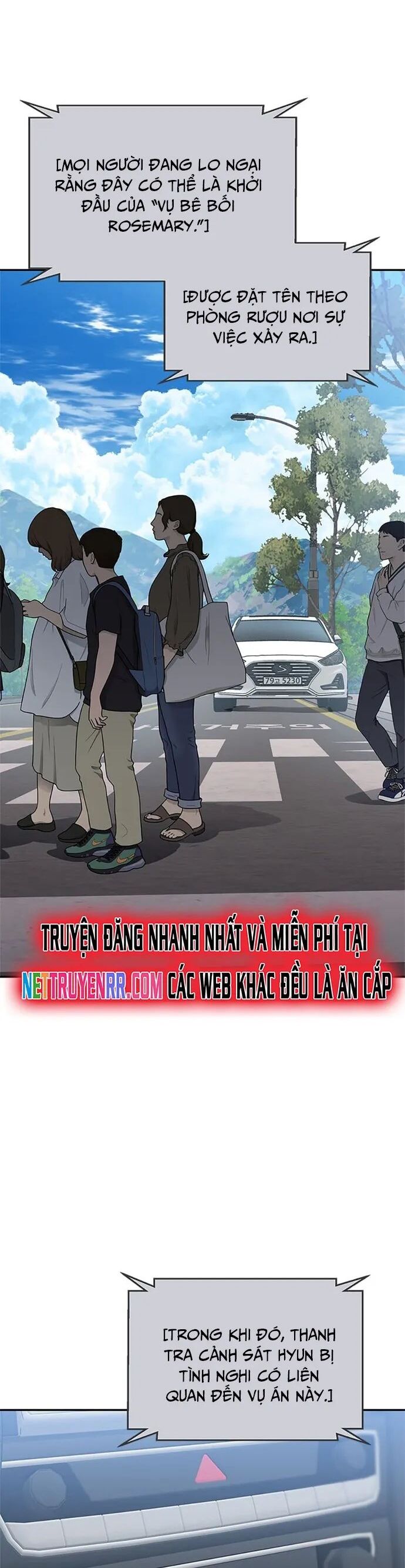 Tôi Đã Giết Hắn Chapter 66 - Trang 2
