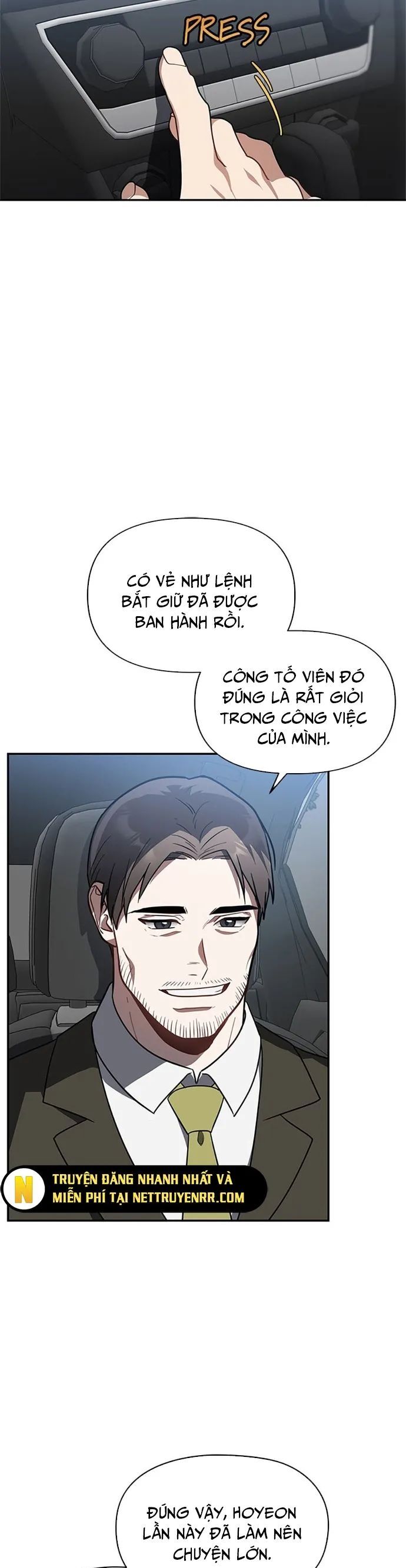 Tôi Đã Giết Hắn Chapter 66 - Trang 2