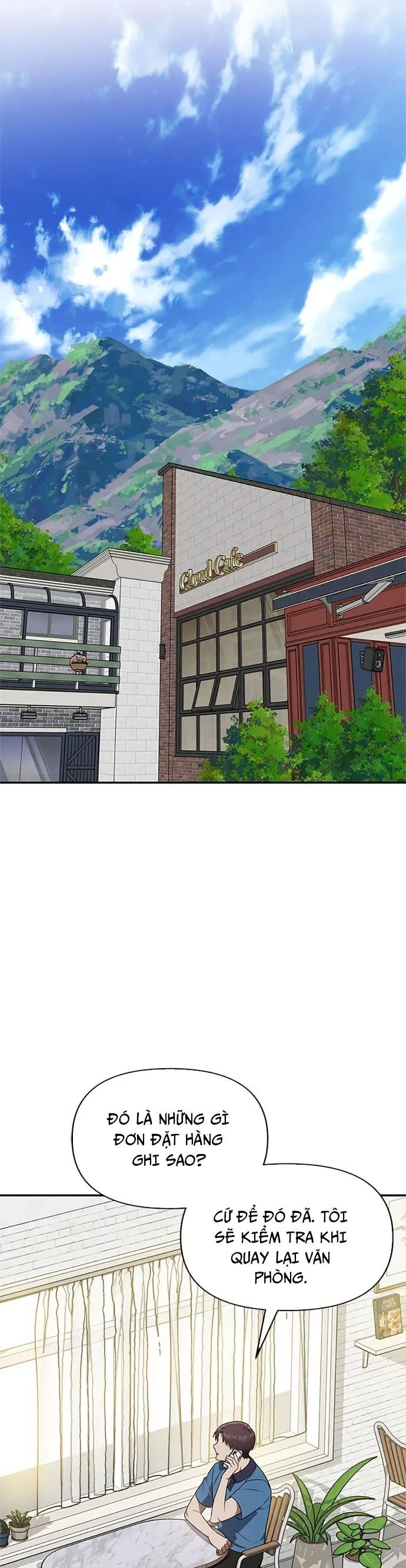 Tôi Đã Giết Hắn Chapter 67 - Trang 2