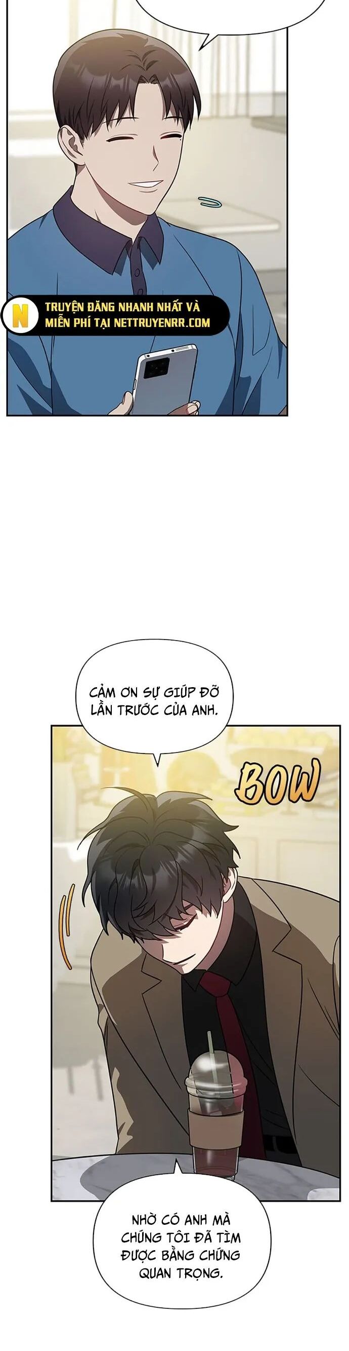 Tôi Đã Giết Hắn Chapter 67 - Trang 2