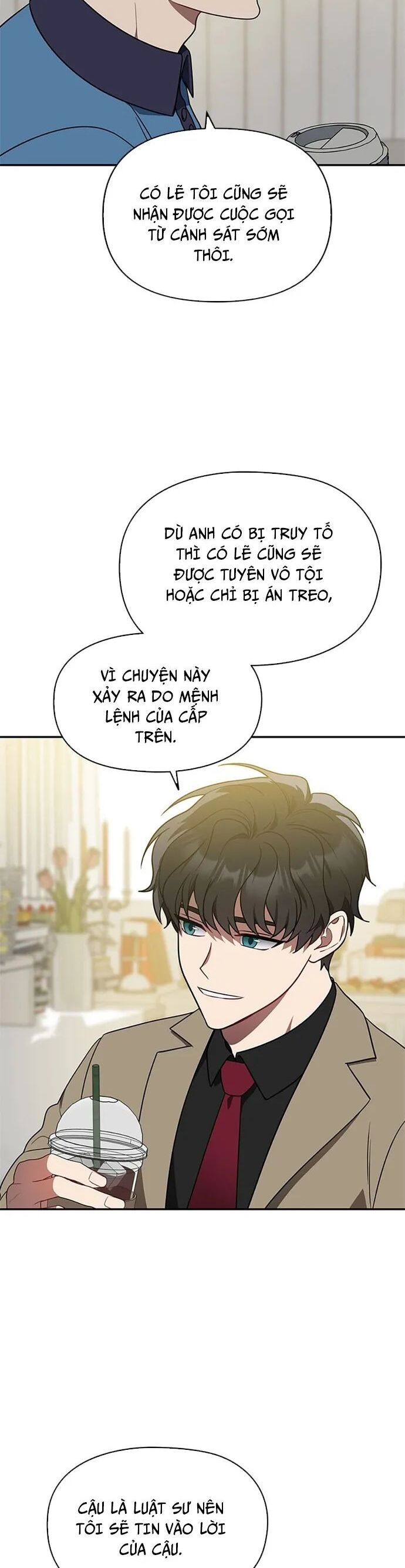 Tôi Đã Giết Hắn Chapter 67 - Trang 2