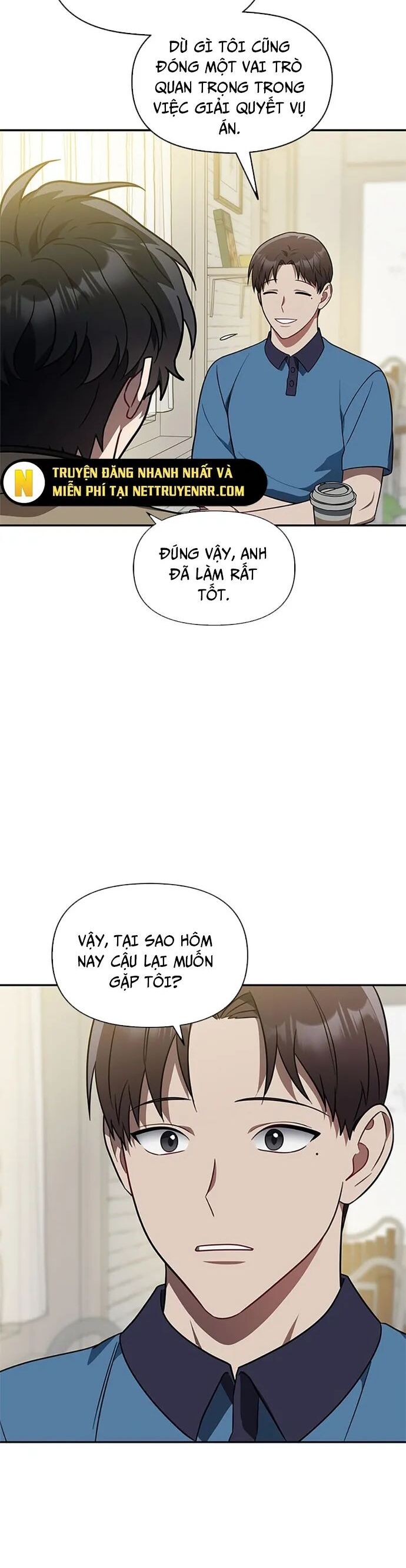 Tôi Đã Giết Hắn Chapter 67 - Trang 2