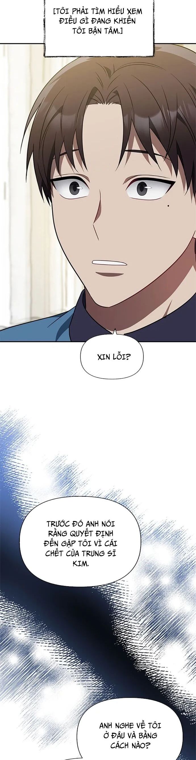 Tôi Đã Giết Hắn Chapter 67 - Trang 2