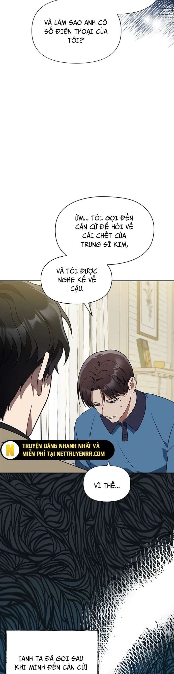 Tôi Đã Giết Hắn Chapter 67 - Trang 2