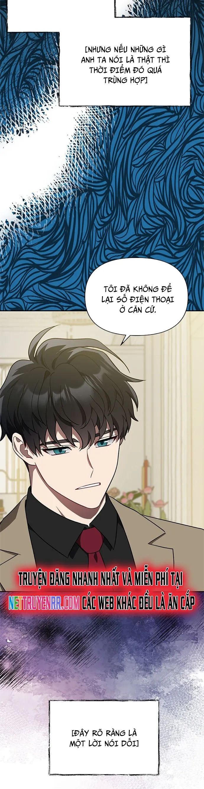 Tôi Đã Giết Hắn Chapter 67 - Trang 2
