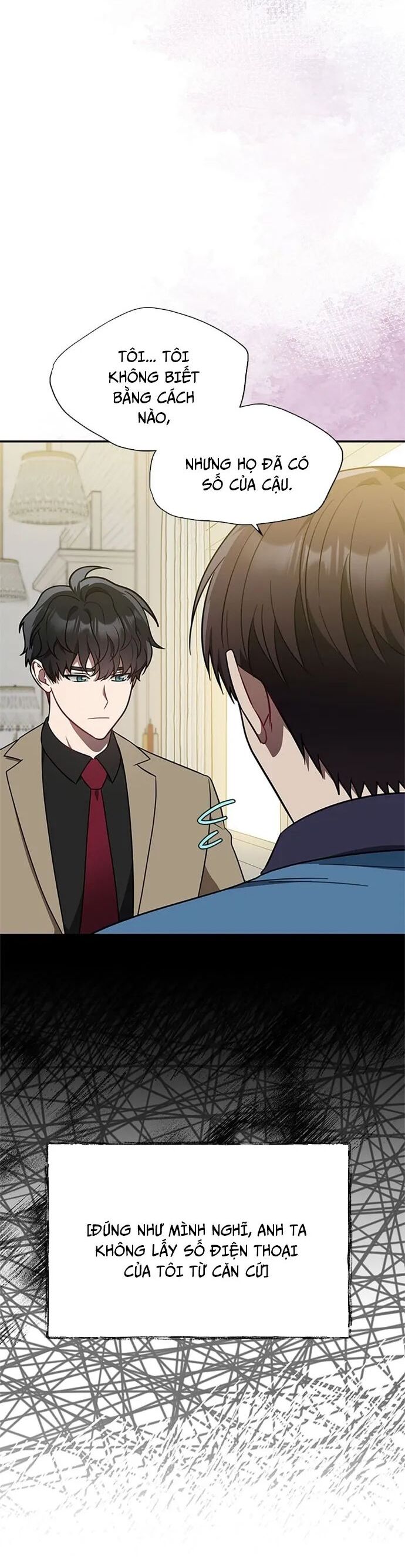 Tôi Đã Giết Hắn Chapter 67 - Trang 2