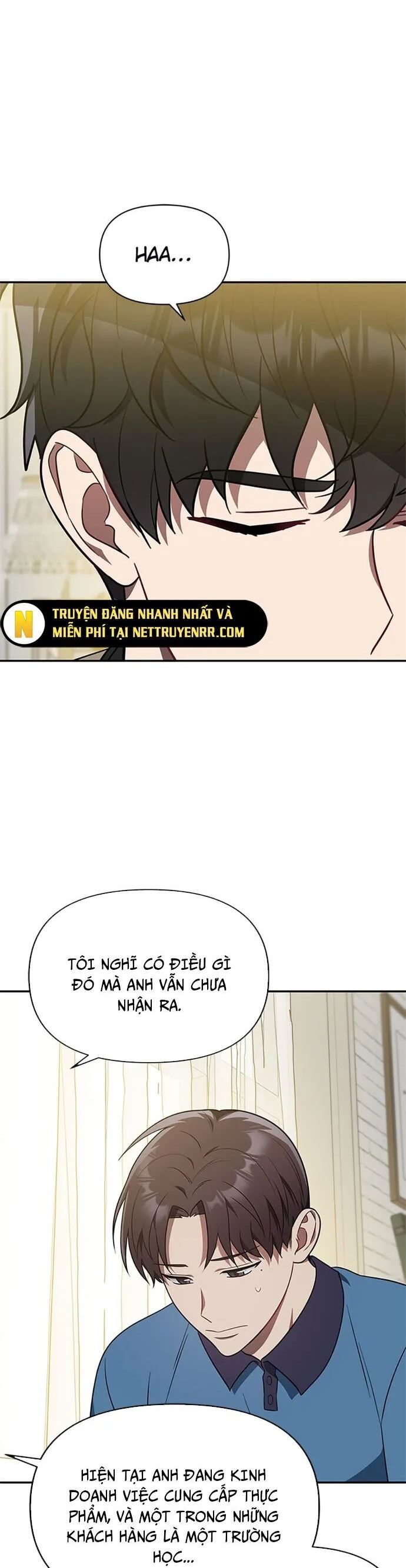 Tôi Đã Giết Hắn Chapter 67 - Trang 2