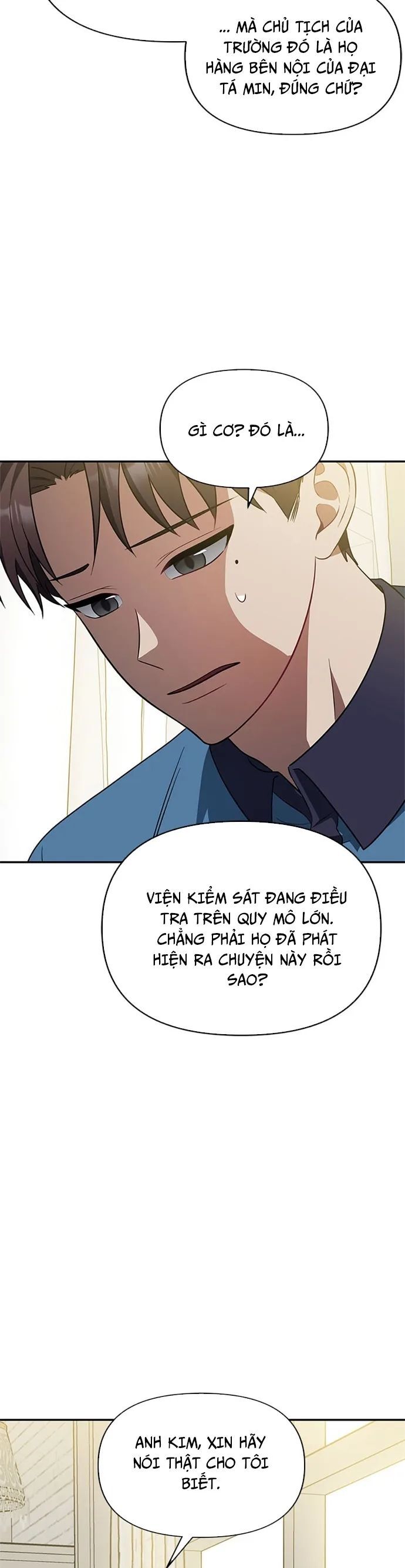 Tôi Đã Giết Hắn Chapter 67 - Trang 2