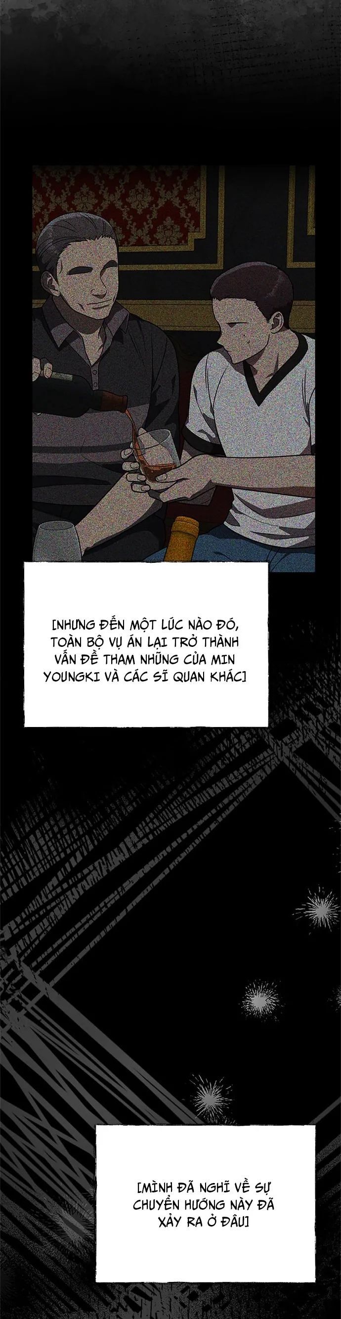 Tôi Đã Giết Hắn Chapter 67 - Trang 2