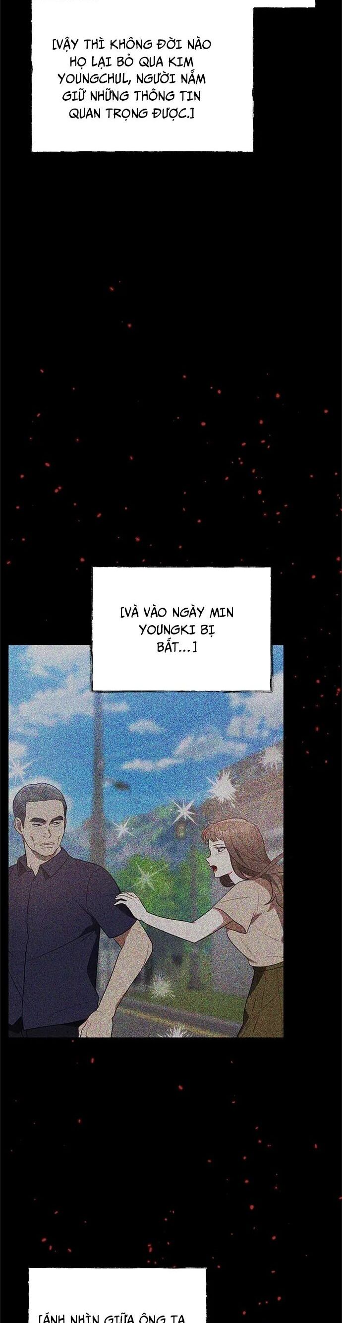 Tôi Đã Giết Hắn Chapter 67 - Trang 2