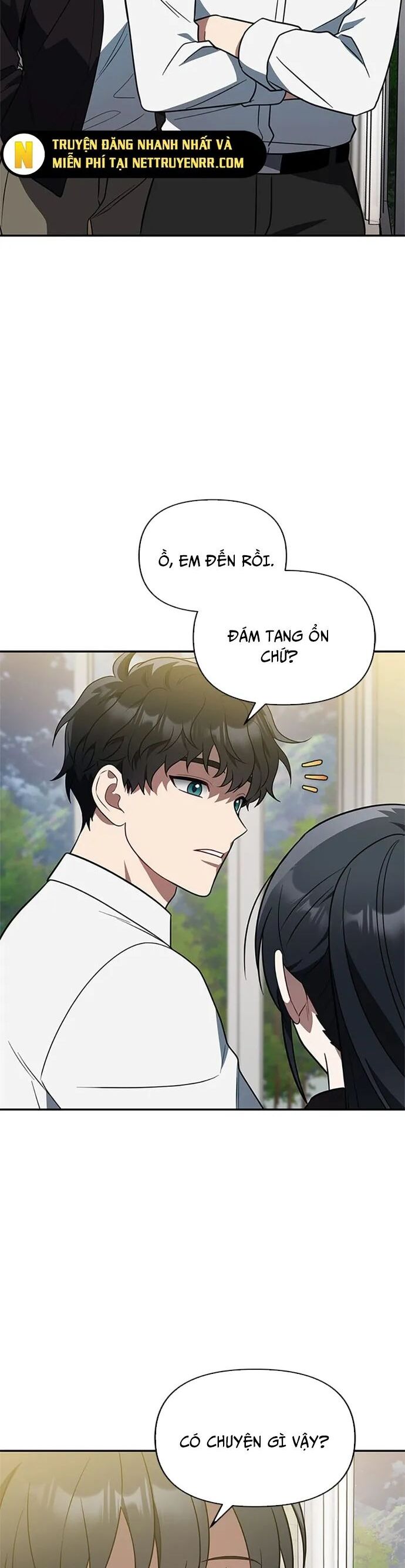 Tôi Đã Giết Hắn Chapter 67 - Trang 2