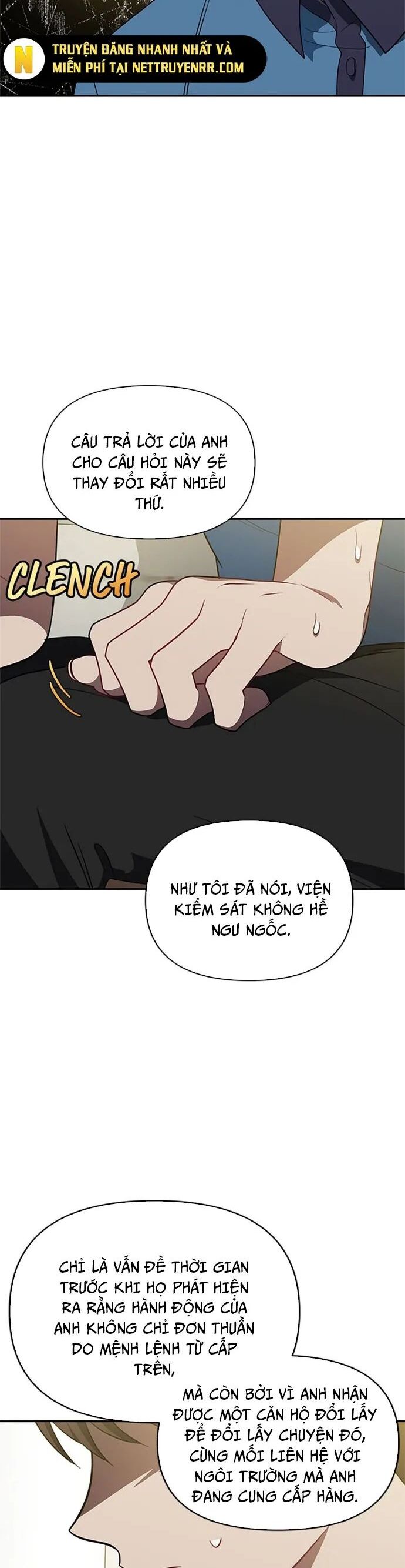 Tôi Đã Giết Hắn Chapter 67 - Trang 2