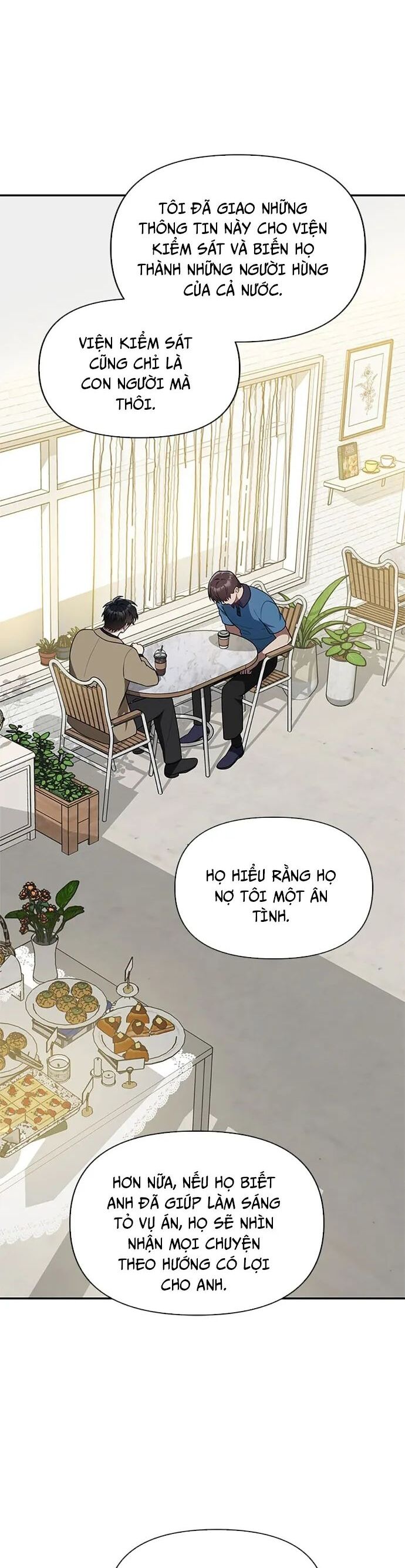 Tôi Đã Giết Hắn Chapter 67 - Trang 2