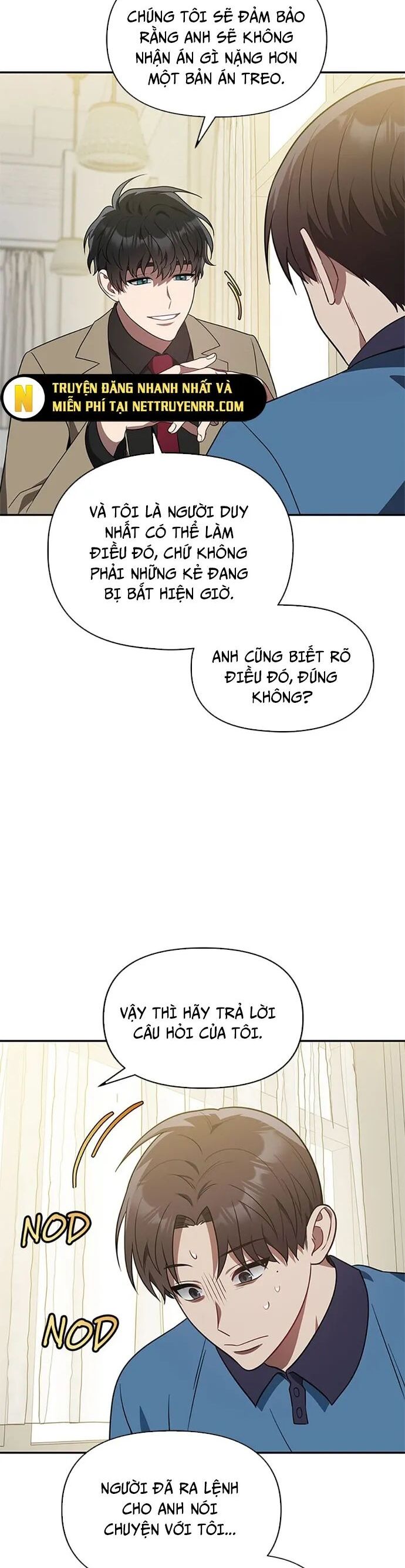 Tôi Đã Giết Hắn Chapter 67 - Trang 2