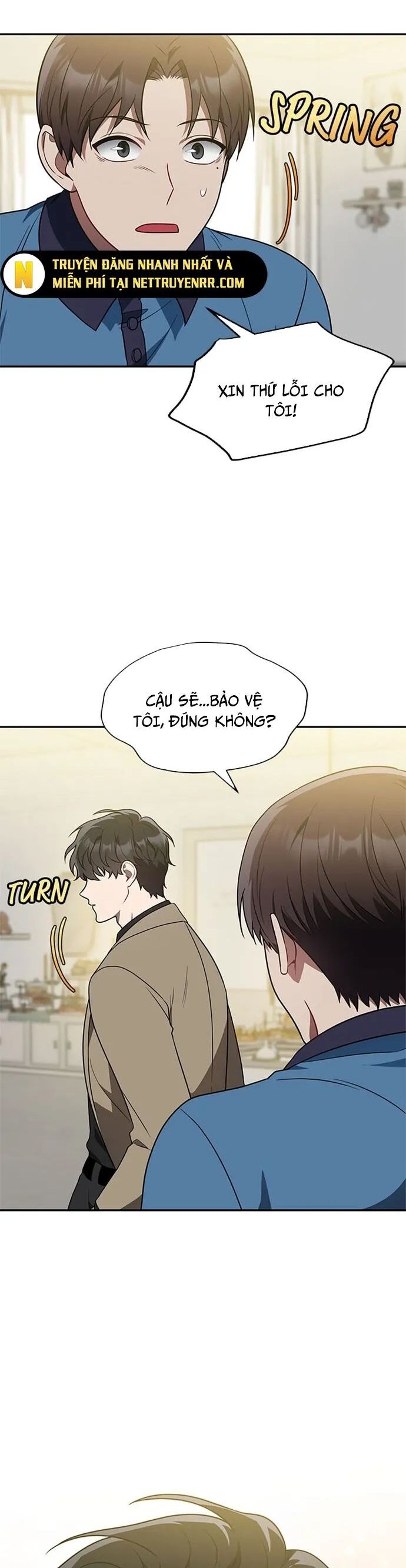 Tôi Đã Giết Hắn Chapter 67 - Trang 2