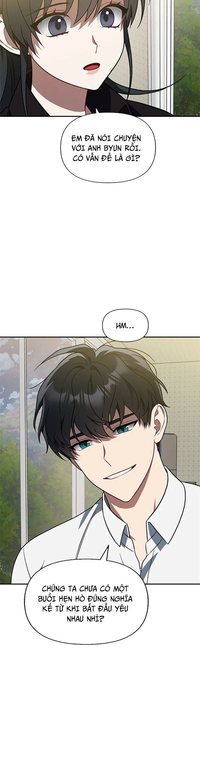 Tôi Đã Giết Hắn Chapter 67 - Trang 2